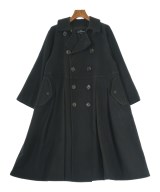 tricot COMME des GARCONS トレンチコート