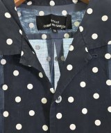 tricot COMME des GARCONS（トリココムデギャルソン）カジュアルシャツ 紺 サイズ:M レディース/2200610888021