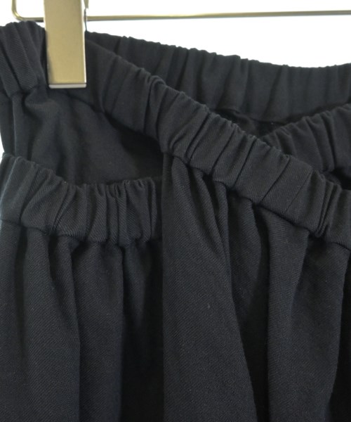 tricot COMME des GARCONS（トリココムデギャルソン）ロング・マキシ丈スカート 紺 サイズ:-(S位) レディース/2200610888038