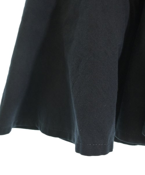 tricot COMME des GARCONS（トリココムデギャルソン）ロング・マキシ丈スカート 紺 サイズ:-(S位) レディース/2200610888038