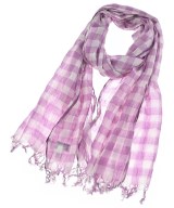tricot COMME des GARCONS（トリココムデギャルソン）ストール 紫 サイズ:- レディース/2200615037264