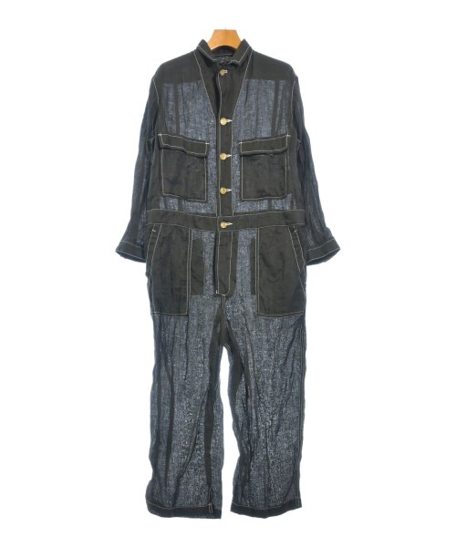 トリココムデギャルソン(tricot COMME des GARCONS)のtricot COMME des GARCONS オールインワン/サロペット