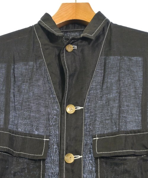 tricot COMME des GARCONS（トリココムデギャルソン）オールインワン/サロペット 黒 サイズ:S レディース/2200615385037