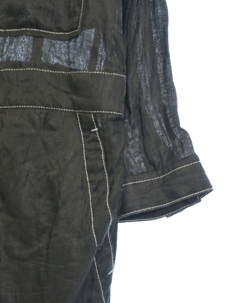 tricot COMME des GARCONS（トリココムデギャルソン）オールインワン/サロペット 黒 サイズ:S レディース/2200615385037