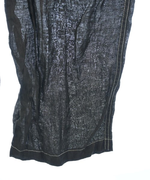 tricot COMME des GARCONS（トリココムデギャルソン）オールインワン/サロペット 黒 サイズ:S レディース/2200615385037