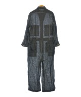 tricot COMME des GARCONS（トリココムデギャルソン）オールインワン/サロペット 黒 サイズ:S レディース/2200615385037