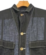tricot COMME des GARCONS（トリココムデギャルソン）オールインワン/サロペット 黒 サイズ:S レディース/2200615385037