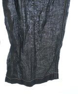 tricot COMME des GARCONS（トリココムデギャルソン）オールインワン/サロペット 黒 サイズ:S レディース/2200615385037