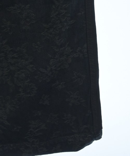 tricot COMME des GARCONS（トリココムデギャルソン）その他 黒 サイズ:-(XL位) レディース/2200615385259