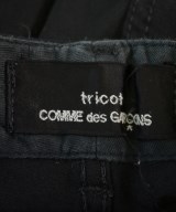 tricot COMME des GARCONS（トリココムデギャルソン）その他 黒 サイズ:-(XL位) レディース/2200615385259