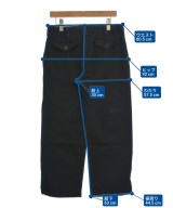 tricot COMME des GARCONS（トリココムデギャルソン）その他 黒 サイズ:-(XL位) レディース/2200615385259