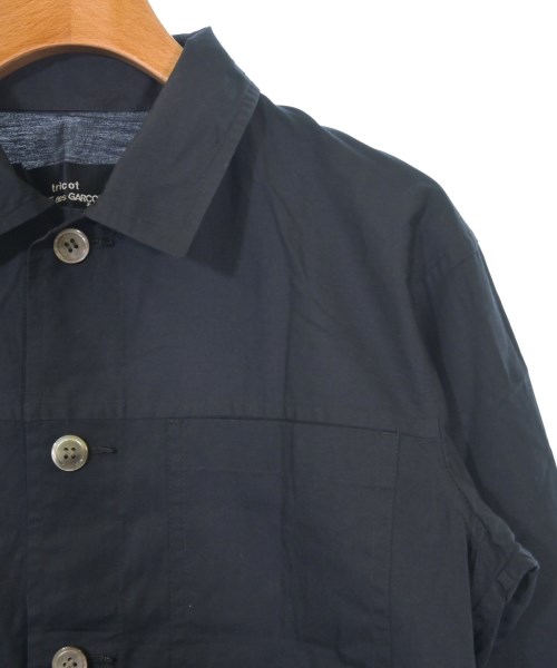 tricot COMME des GARCONS（トリココムデギャルソン）その他 黒 サイズ:M レディース/2200615684024