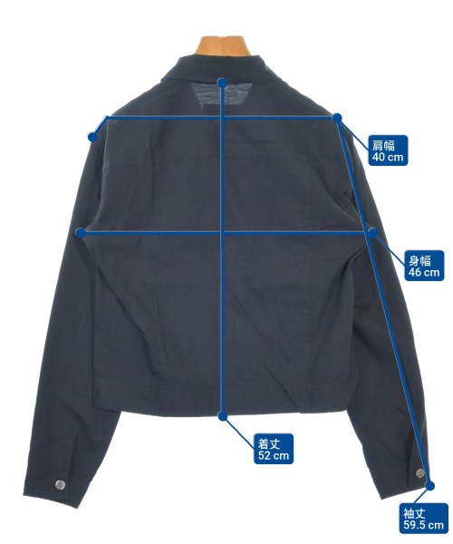 tricot COMME des GARCONS（トリココムデギャルソン）その他 黒 サイズ:M レディース/2200615684024
