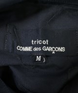 tricot COMME des GARCONS（トリココムデギャルソン）その他 黒 サイズ:M レディース/2200615684024