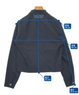 tricot COMME des GARCONS（トリココムデギャルソン）その他 黒 サイズ:M レディース/2200615684024
