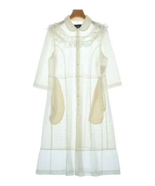 トリココムデギャルソン(tricot COMME des GARCONS)のtricot COMME des GARCONS ワンピース