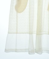 tricot COMME des GARCONS（トリココムデギャルソン）ワンピース 白 サイズ:S レディース/2200615684031