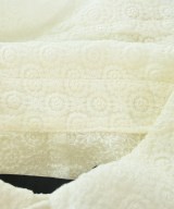 tricot COMME des GARCONS（トリココムデギャルソン）ワンピース 白 サイズ:S レディース/2200615684031