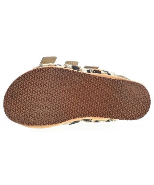 tricot COMME des GARCONS（トリココムデギャルソン）サンダル 白 サイズ:-(24.5cm位) レディース/2200615684062