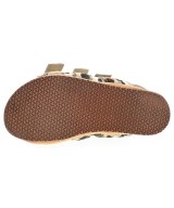 tricot COMME des GARCONS（トリココムデギャルソン）サンダル 白 サイズ:-(24.5cm位) レディース/2200615684062