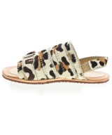 tricot COMME des GARCONS（トリココムデギャルソン）サンダル 白 サイズ:-(24.5cm位) レディース/2200615684062