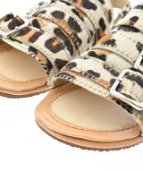 tricot COMME des GARCONS（トリココムデギャルソン）サンダル 白 サイズ:-(24.5cm位) レディース/2200615684062