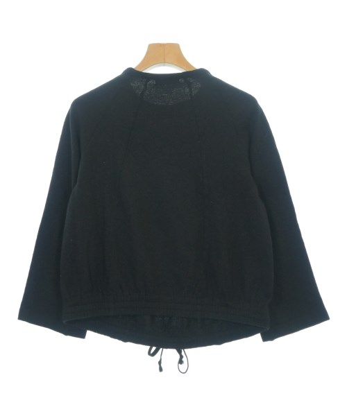 tricot COMME des GARCONS（トリココムデギャルソン）Tシャツ・カットソー 黒 サイズ:-(M位) レディース/2200615690049