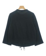 tricot COMME des GARCONS（トリココムデギャルソン）Tシャツ・カットソー 黒 サイズ:-(M位) レディース/2200615690049