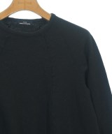 tricot COMME des GARCONS（トリココムデギャルソン）Tシャツ・カットソー 黒 サイズ:-(M位) レディース/2200615690049