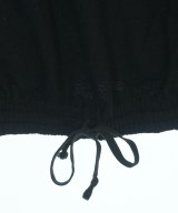 tricot COMME des GARCONS（トリココムデギャルソン）Tシャツ・カットソー 黒 サイズ:-(M位) レディース/2200615690049