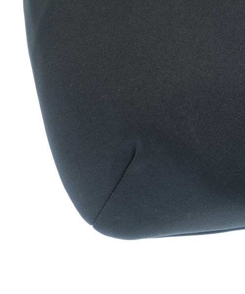 tricot COMME des GARCONS（トリココムデギャルソン）トートバッグ 黒 サイズ:- レディース/2200615762074