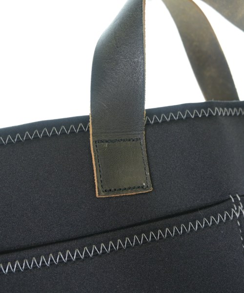 tricot COMME des GARCONS（トリココムデギャルソン）トートバッグ 黒 サイズ:- レディース/2200615762074