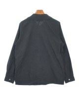 tricot COMME des GARCONS（トリココムデギャルソン）ブラウス 黒 サイズ:F レディース/2200615767031