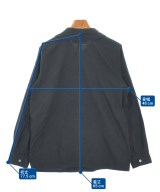 tricot COMME des GARCONS（トリココムデギャルソン）ブラウス 黒 サイズ:F レディース/2200615767031