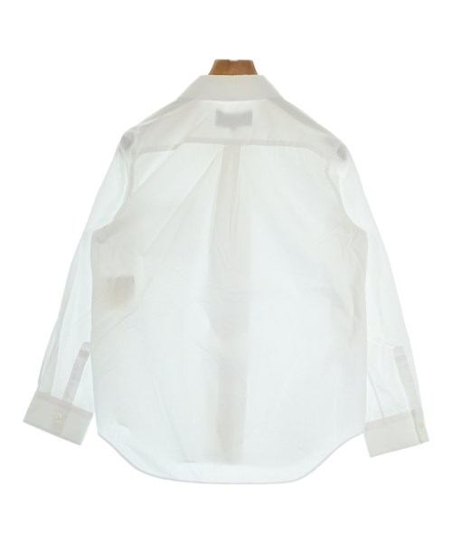 tricot COMME des GARCONS（トリココムデギャルソン）ブラウス 白 サイズ:M レディース/2200615767048