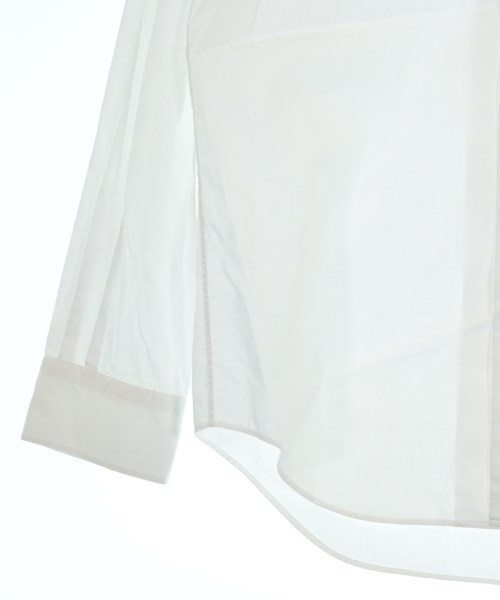 tricot COMME des GARCONS（トリココムデギャルソン）ブラウス 白 サイズ:M レディース/2200615767048