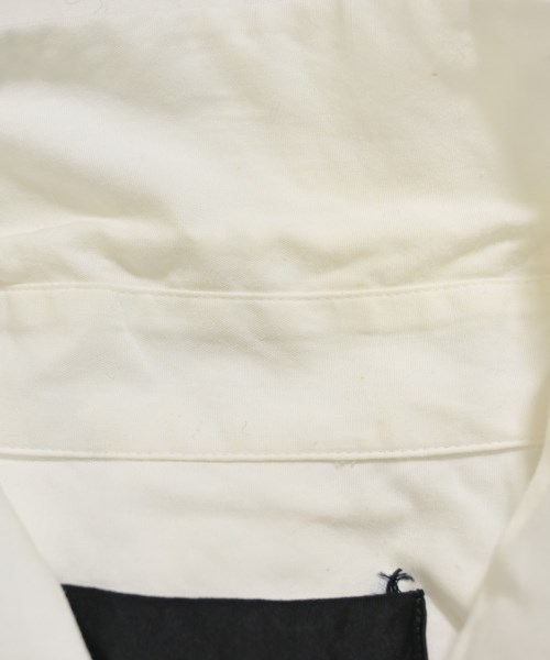 tricot COMME des GARCONS（トリココムデギャルソン）ブラウス 白 サイズ:M レディース/2200615767048