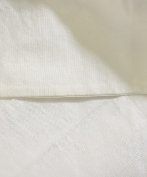 tricot COMME des GARCONS（トリココムデギャルソン）ブラウス 白 サイズ:M レディース/2200615767048