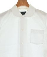 tricot COMME des GARCONS（トリココムデギャルソン）ブラウス 白 サイズ:M レディース/2200615767048