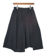 tricot COMME des GARCONS（トリココムデギャルソン）ロング・マキシ丈スカート 黒 サイズ:F レディース/2200608757254