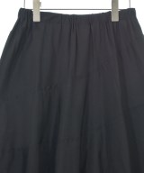 tricot COMME des GARCONS（トリココムデギャルソン）ロング・マキシ丈スカート 黒 サイズ:F レディース/2200608757254