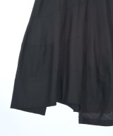 tricot COMME des GARCONS（トリココムデギャルソン）ロング・マキシ丈スカート 黒 サイズ:F レディース/2200608757254