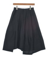 tricot COMME des GARCONS ロング・マキシ丈スカート