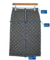 tricot COMME des GARCONS（トリココムデギャルソン）ロング・マキシ丈スカート 黒 サイズ:S レディース/2200608757360