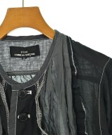 tricot COMME des GARCONS（トリココムデギャルソン）カジュアルシャツ 黒 サイズ:M レディース/2200616197028
