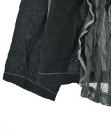 tricot COMME des GARCONS（トリココムデギャルソン）カジュアルシャツ 黒 サイズ:M レディース/2200616197028