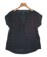 tricot COMME des GARCONS（トリココムデギャルソン）ノースリーブ 黒 サイズ:S レディース/2200616197035