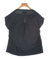 tricot COMME des GARCONS（トリココムデギャルソン）ノースリーブ 黒 サイズ:S レディース/2200616197035