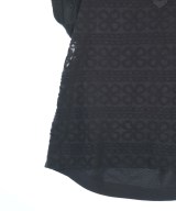 tricot COMME des GARCONS（トリココムデギャルソン）ノースリーブ 黒 サイズ:S レディース/2200616197035