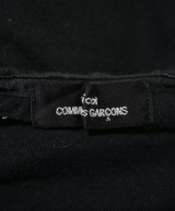 tricot COMME des GARCONS（トリココムデギャルソン）Tシャツ・カットソー 黒 サイズ:-(M位) レディース/2200616197042